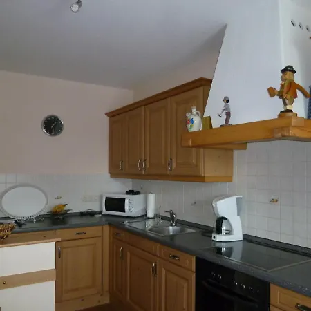Ferienwohnung Rheinfeld Piding