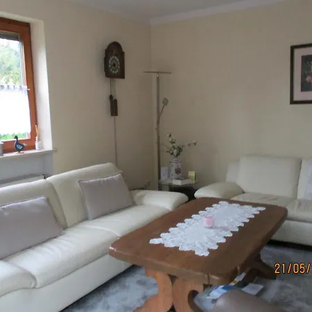 Ferienwohnung Rheinfeld *