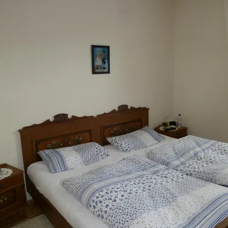Ferienwohnung Rheinfeld