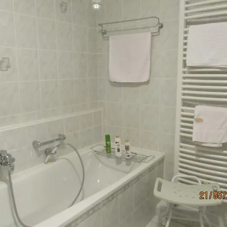Ferienwohnung Rheinfeld Piding
