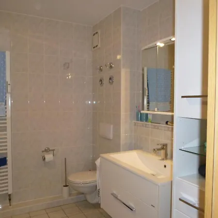Ferienwohnung Rheinfeld *